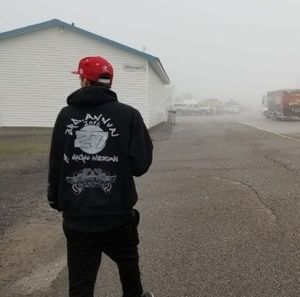 Meet your Posher, Brenden